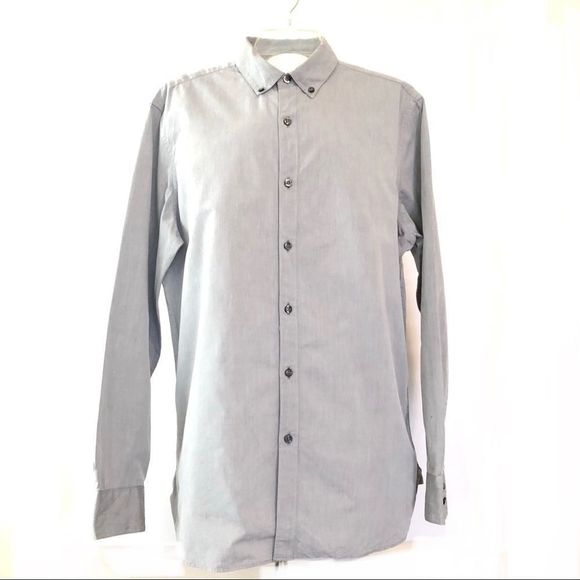 🔥4 Items for$25 Liz Claiborne button down shirt - Picture 1 of 8